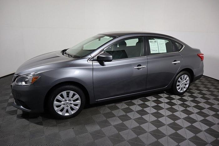 used 2017 nissan sentra s zanesville, oh 43701 for sale in sonora, ohio