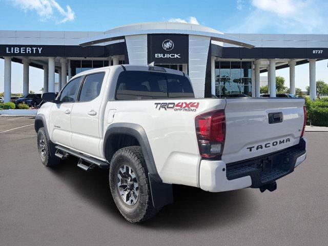 2019 toyota tacoma sr