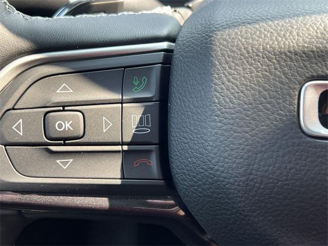 2022 jeep grand cherokee altitude