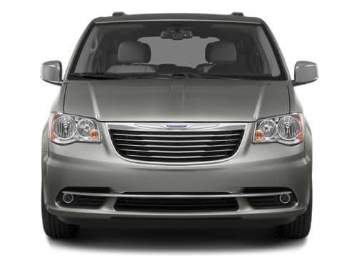 2013 chrysler town & country touring in davenport, iowa