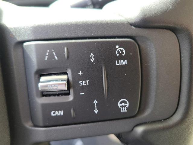 2024 land rover defender p400 x-dynamic se