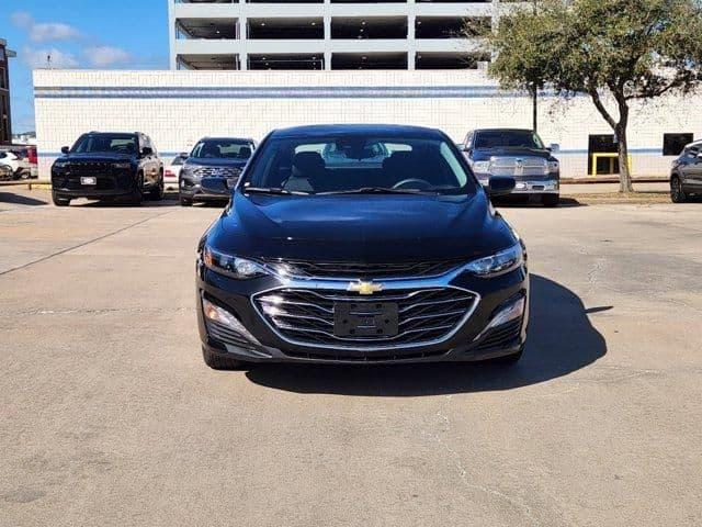 2023 chevrolet malibu lt in houston, texas
