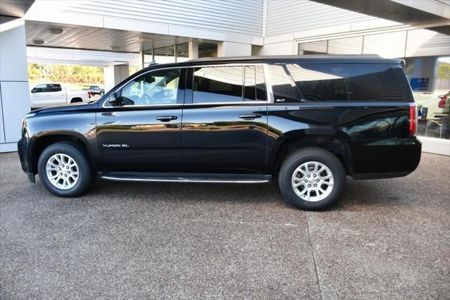 2019 gmc yukon xl slt