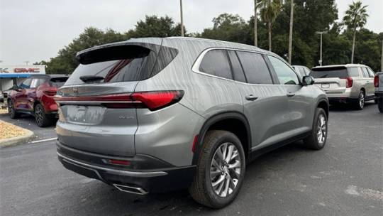 2025 Buick Enclave