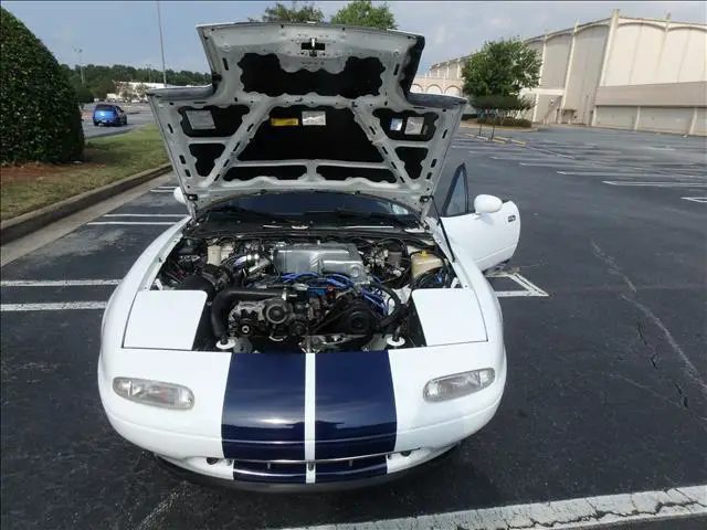 monster miata, v8 mx-5 , 1992 $14,775.00 or best offer