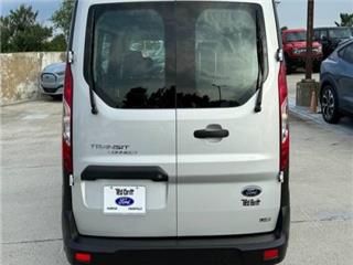 2023 Ford Transit Connect xl