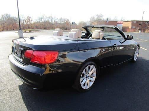 2012 bmw 328 in chicago, illinois