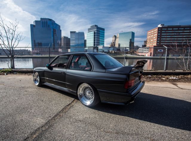 *award winning* e30 m3