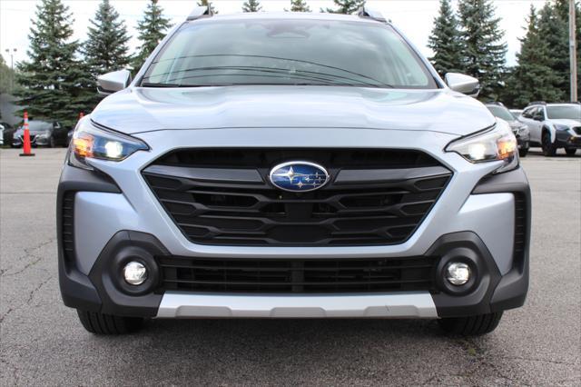 2024 subaru outback touring xt
