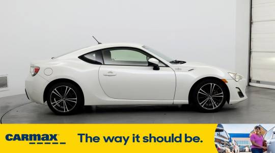 2013 Scion FR-S