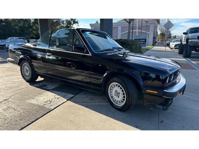 1987 bmw 3 series in thousand oaks, california