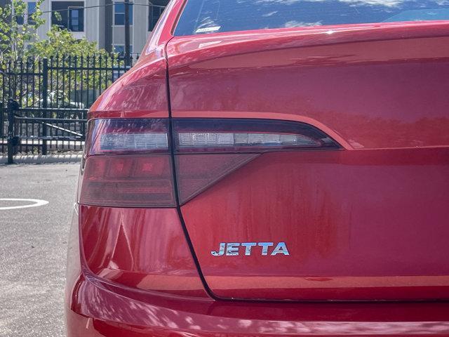 2021 volkswagen jetta 1.4t s