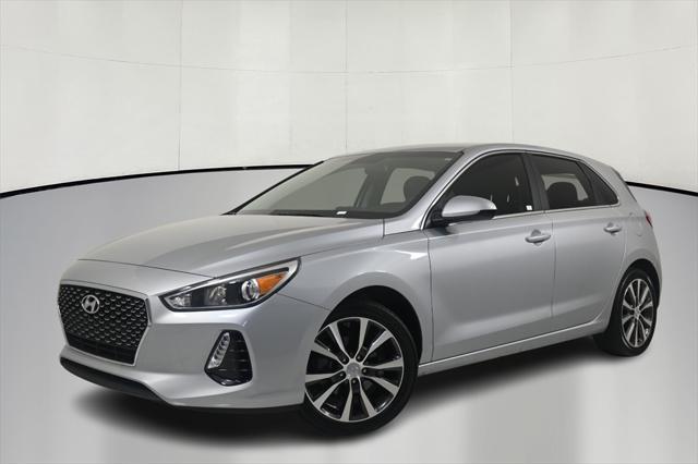 2020 hyundai elantra gt base