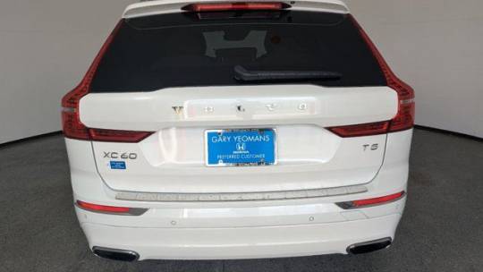 2021 Volvo XC60