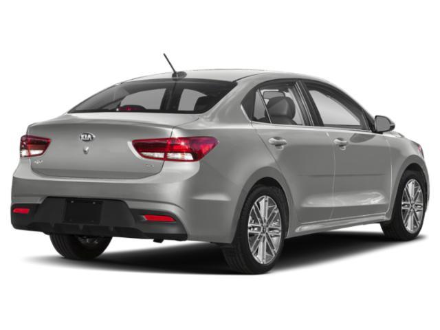2020 kia rio lx