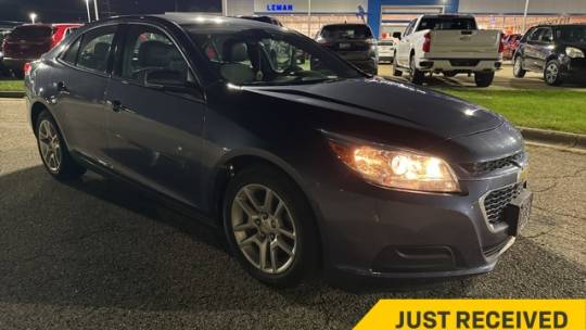 2015 Chevrolet Malibu
