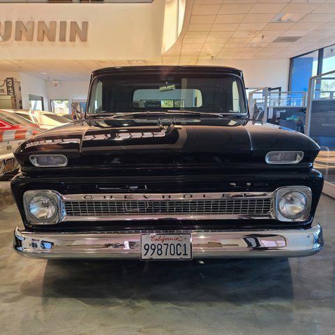 1965 chevrolet c10/k10