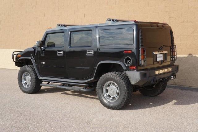 used 2003 hummer h2 derby, ks 67037 for sale in derby, kansas