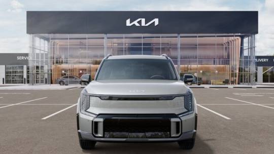 2024 Kia EV9