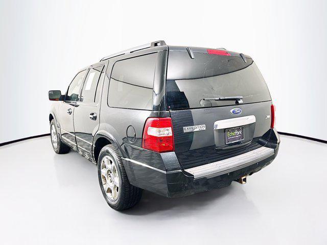 2014 ford expedition limited