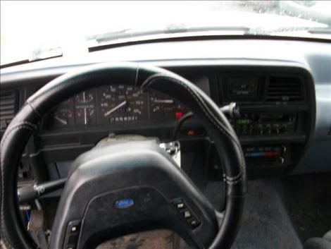 1992 ford explorer xl in washington
