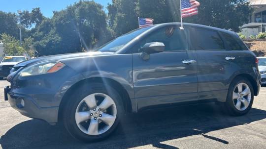 2007 Acura RDX