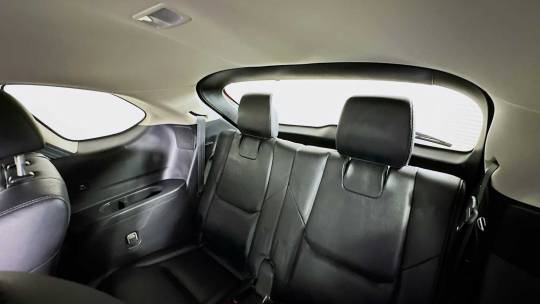 2022 Mazda CX-9