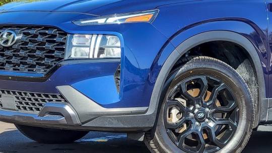 2023 Hyundai Santa Fe
