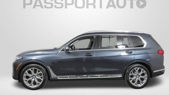2022 BMW se