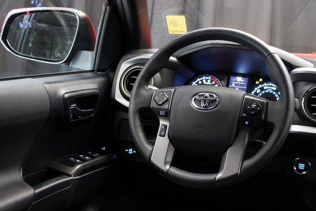 used 2017 toyota tacoma trd sport yuma, az 85365 for sale in yuma, arizona