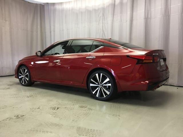 used 2019 nissan altima 2.5 platinum phoenix, az 85014 for sale in phoenix, arizona