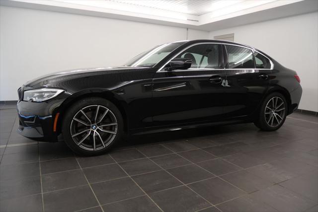 2021 bmw 330 330i