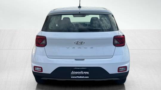 2024 Hyundai Venue