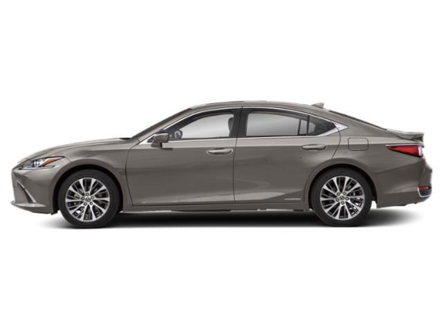 2020 lexus es 300h base