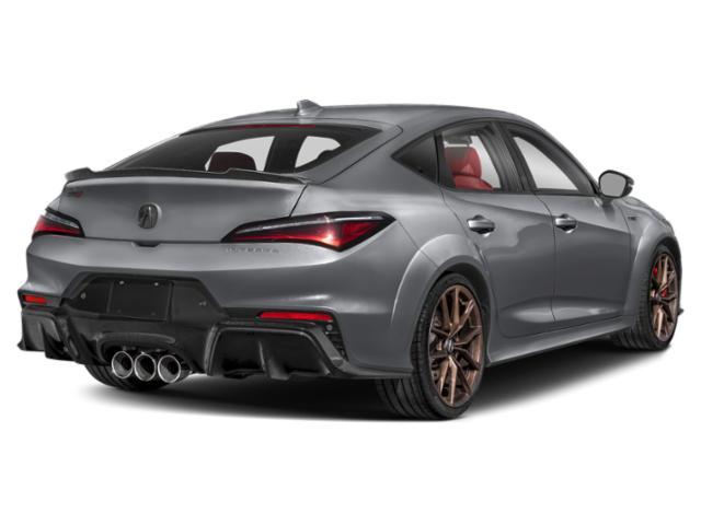 2024 acura integra type s