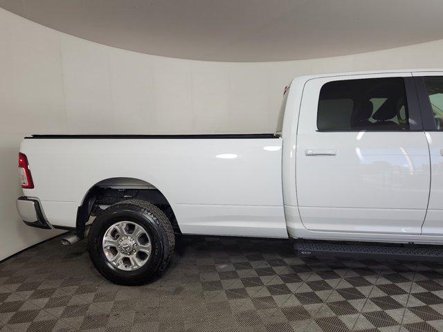 2022 ram 3500 big horn