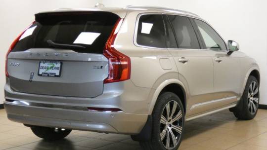 2024 Volvo XC90