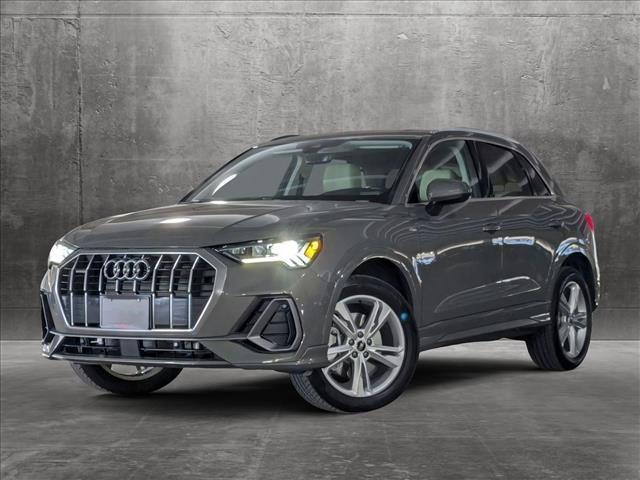 2023 audi q3 premium 45 tfsi s line quattro tiptronic