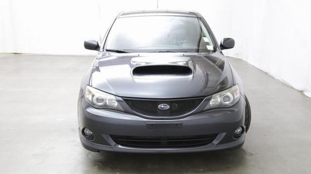 used 2010 subaru impreza wrx hatchback portland, or 97232 for sale in portland, oregon