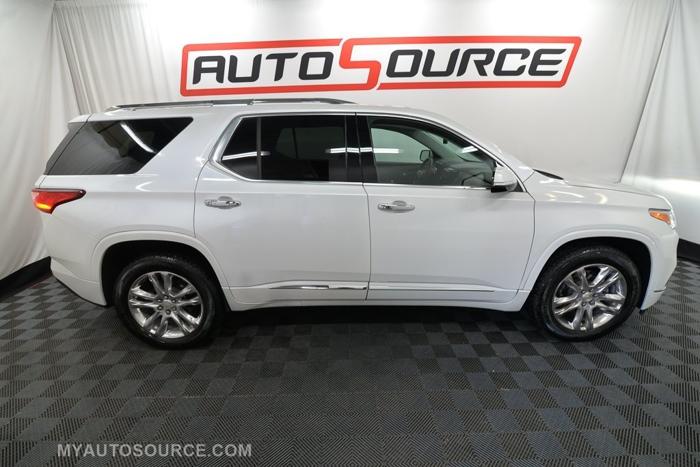 used 2019 chevrolet traverse awd lindon, ut 84042 for sale in lindon, utah