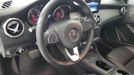 2020 Mercedes-Benz GLA