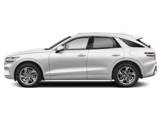 2025 Genesis GV70 2.5t standard