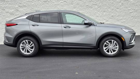 2025 Buick Envista