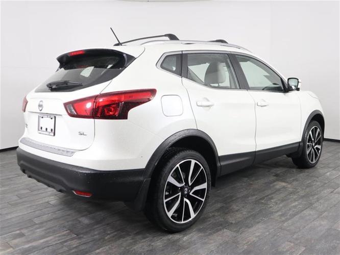 used 2018 nissan rogue sport sl miami, fl 33054 for sale in hialeah, florida