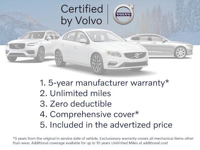certified 2017 volvo xc60 fwd t5 dynamic marietta, ga 30060 for sale in marietta, georgia