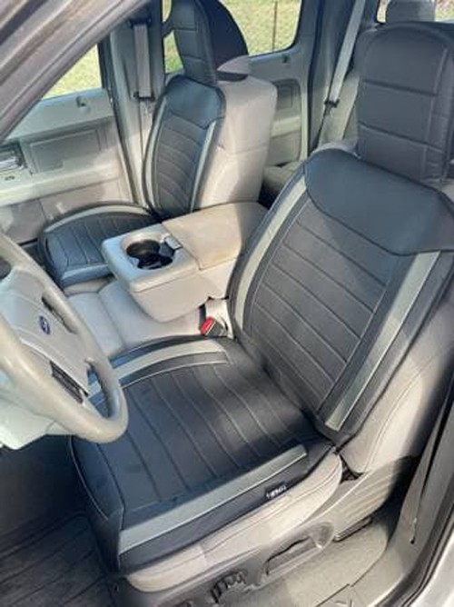 2006 ford f-150 for sale in texas by owner