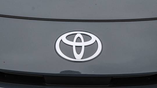 2023 Toyota Prius