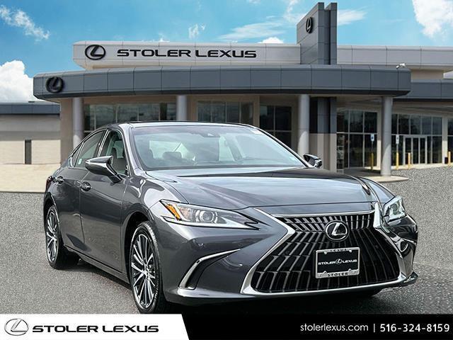2024 lexus es 300h 300h