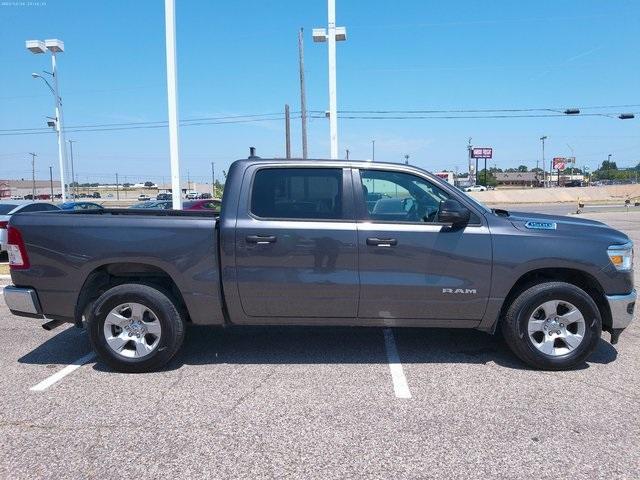 2024 ram 1500 big horn/lone star