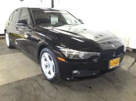 used 2014 bmw 3 series 320i xdrive for sale in anchorage, alaska